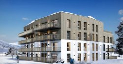Tignes – Genesis DIYA: 4 bed apartments
