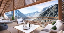 Chatel – La Bergerie:1-4 bed apartments